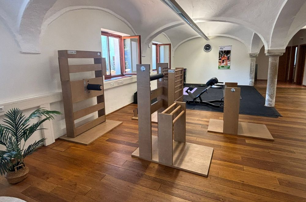 Fitnessstudio_Niederlern_Beweglichkeitstraining