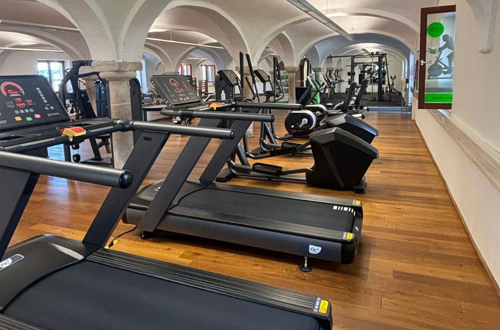 Fitnessstudio_Niederlern_Cardiotraining